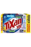 Lava Roupas Po Tixan Ype 2,2kg Caixa Gts 10% Primavera