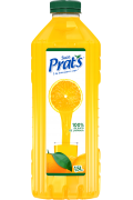 Suco Integral Prats 1,5l Laranja