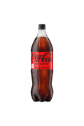 Refrig Coca-Cola 1,5l Pet Sem Acucar