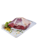 Alcatra Bovina S/Osso Bife/Moido Resf Kg