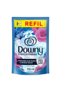 Amac Conc Downy 750ml Sachet Brisa De Verao
