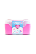 Brinq Roma Maleta Doutor & Cia