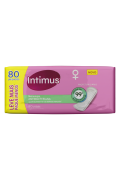 Prot. Intimus Days C/80 S/Abas Antibacteriano