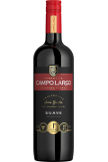 Vho Nac Campo Largo 750ml Tinto Suave