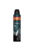 Desod Rexona Aerosol 250ml Men Invisible