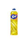 Deterg Liq Ype 500ml Neutro