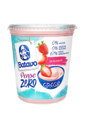 Iog Grego Batavo 450g Morango