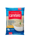 Arroz Parb Carreteiro Tp1 5kg