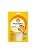 Queijo Mussarela Piracanjuba 150g Fatiada