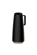 Bule Termico Tramontina Exata 1l Preto