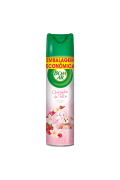 Odor Ambiente Bom Ar 360ml Cheiro Talco
