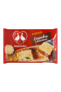 Lasanha Perdigao 600g Bolonhesa