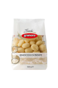 Nhoque Imp Granoro 500g