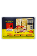 Pao Churrasco Santa Massa 400g