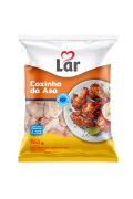 Coxinha Asa Fgo Lar 700g Pct/Cong Iqf