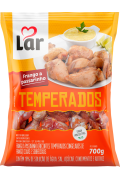 Frango Passarinho Lar 700g