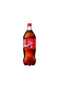 Refrig Coca-Cola 1l Pet Original