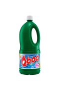 Agua Sanit. Qboa 2l Tradicional