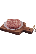 Hamburguer De Costela Resf Kg