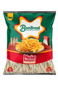 Batata Cong Mais Batata 2kg Palito