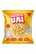 Batata Cong Uai 2kg Palito