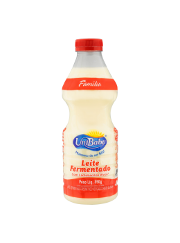 Leite Ferm Unibaby 850g