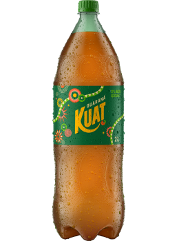 Refrig Kuat 2l