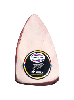 Picanha Bovina Gold/Concepicion Tp.B Kg Vacuo
