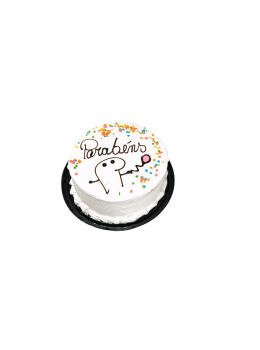 Torta Doce Leite C/Nata Kg