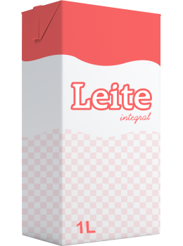 Leite Lv Lider 1l Tp Integral