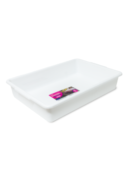Caixa Multiuso 9l Xplast