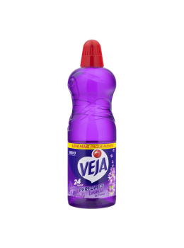 Limp Perf Veja 1l Lavanda & Bem Estar