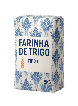 Far Trigo Consolata 5kg
