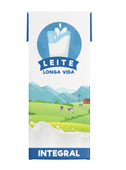 Leite Lv Tirol 1l T. Rosca Integral