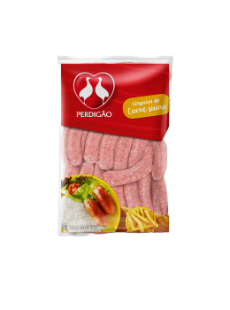 Linguica Suina Perdigao Resf Kg