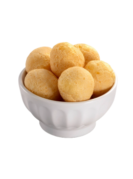 Panif Pao Queijo Panutti Kg 40g