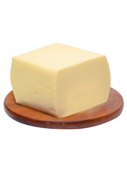 Queijo Mussarela Lactobel Kg. Peca Inteira