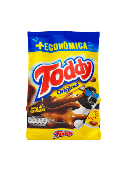 Achoc Toddy 700g Sachet
