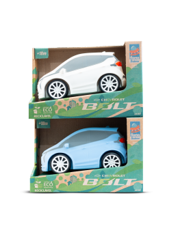 Brinq Roma Chevrolet Baby Bolt