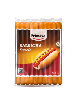 Salsicha Frimesa Kg