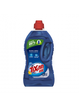 Lava Roupas Liq Tixan Ype 3l Primavera