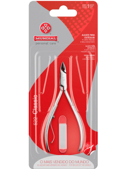 Alicate Mundial Classic 522-C