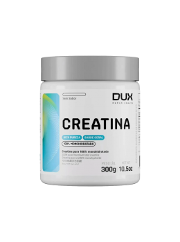 Creatina Dux 300g