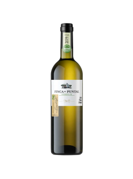 Vho Esp Finca El Puntal 750ml Verdejo