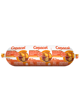 File Peito Fgo Moido Copacol 400g Congelado