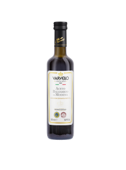 Vinagre Balsamico Varvello 500ml Di Modena