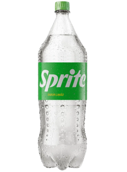 Refrig Sprite 2l Original