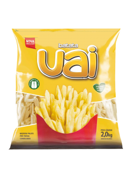 Batata Cong Uai 2kg Palito