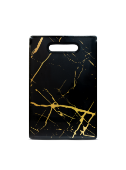 Tabua Plastico P/Corte Big Sul Retangular 30x20cm