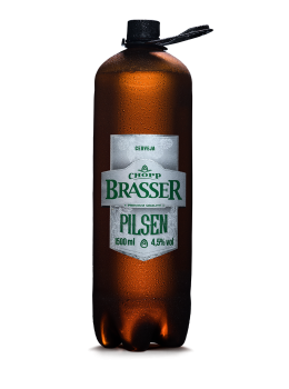 Chopp Brasser 1,5l